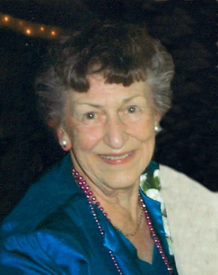 Photo of Marilyn Hogan