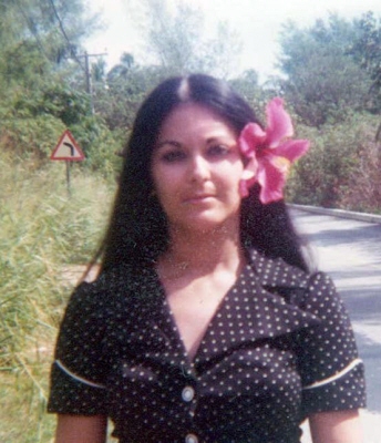 Photo of Virginia Lima