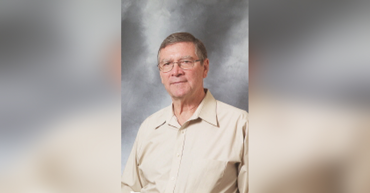 Obituary information for Robert Alan Morrill