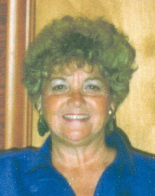 Photo of Barbara Holt