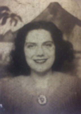 Photo of Mary Giuffre