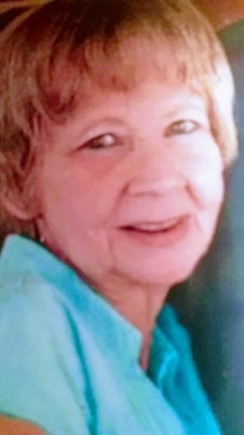 Photo of Marilyn Strong