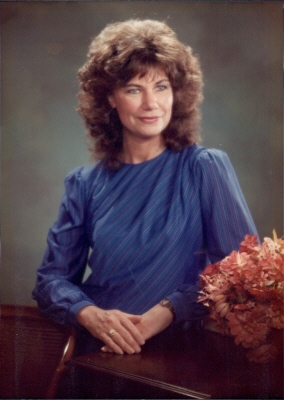 Photo of Nancy Layton