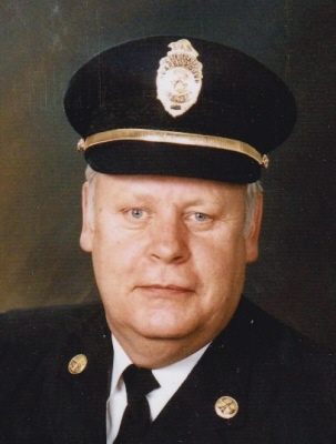 Photo of Kenneth Love
