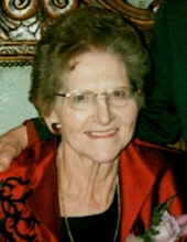 Helen  Virginia Natalie