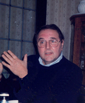 Photo of Philip Carlivati