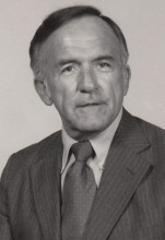 Thomas F. Dietzler, Sr.