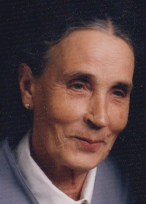 Photo of Vera Hatschinski