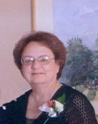 Photo of Linda O'Kane