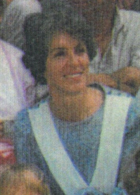 Photo of Carolyn Coffin