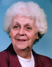Dorothy Cichetti