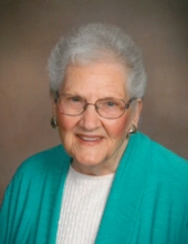 Patricia P. Sample