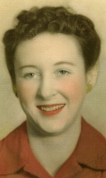 Photo of LUCILLE KARNS