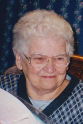 Photo of Blanche Empringham