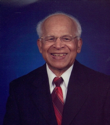 Photo of Melootu Abraham