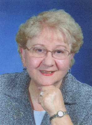 Photo of Gloria Laskoski