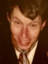Photo of John Klingenberg