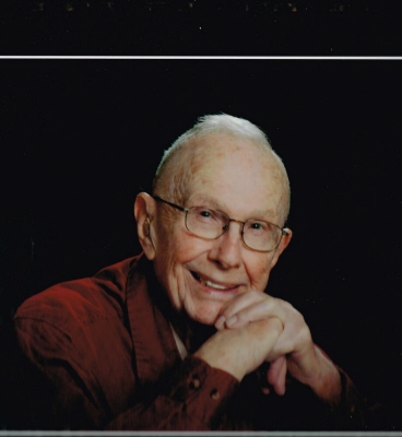 Photo of Donald McMurry