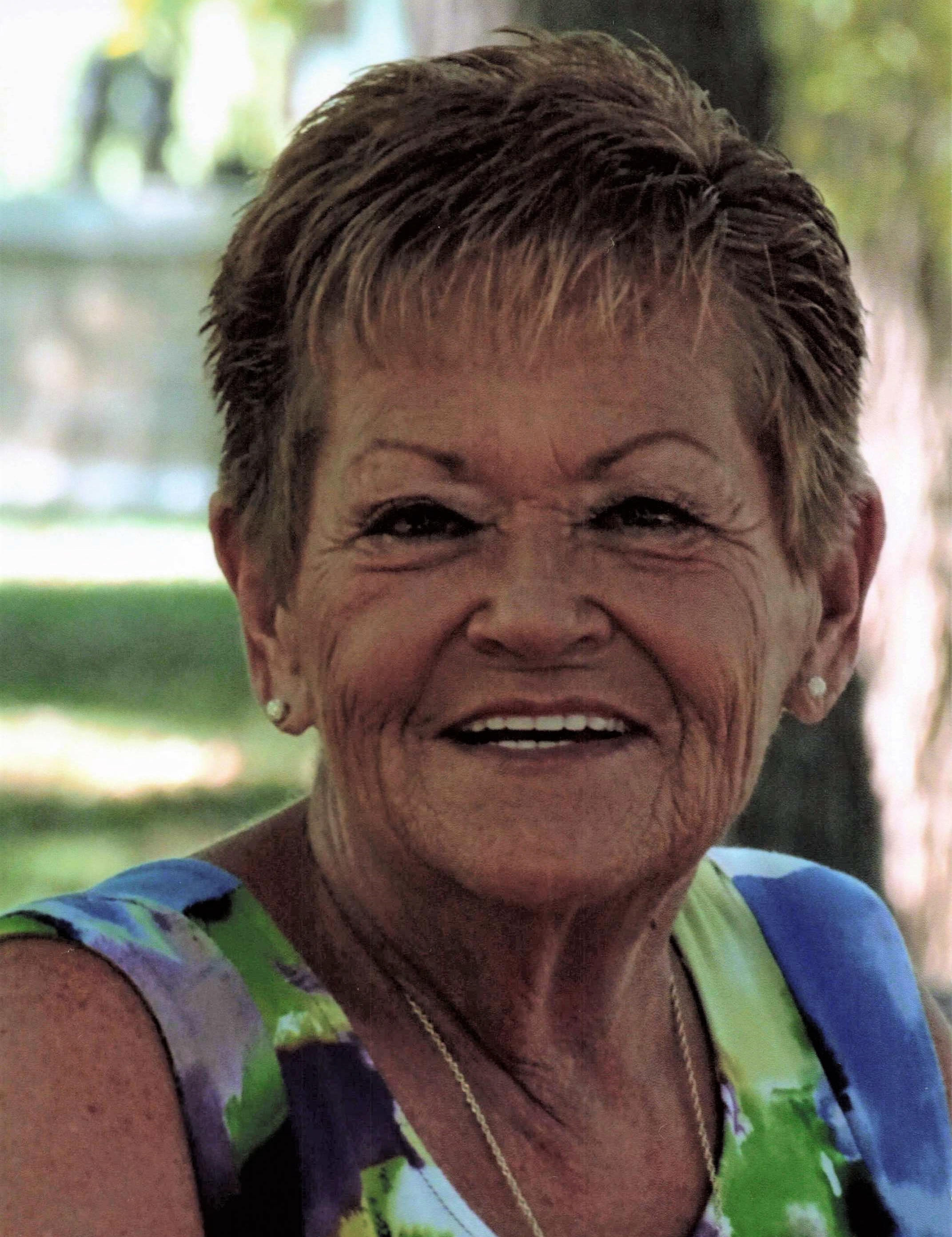 Sharon Ann Cole Obituary