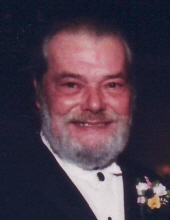 Photo of Dennis Hartmann