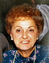 Photo of Rose Bergantino