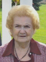 Hilda M. Ditch
