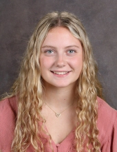 Obituary information for Ava Grace Markus