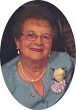 Harriet Dorothy Nygard