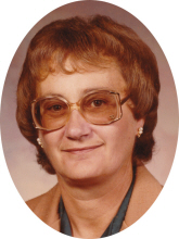 Carol Kathleen Chester