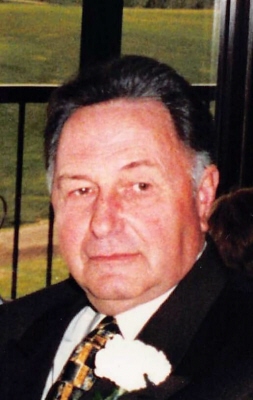 Clarence Harvey Tidball Obituary