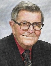 Fred Herbert  Alewine, Jr.