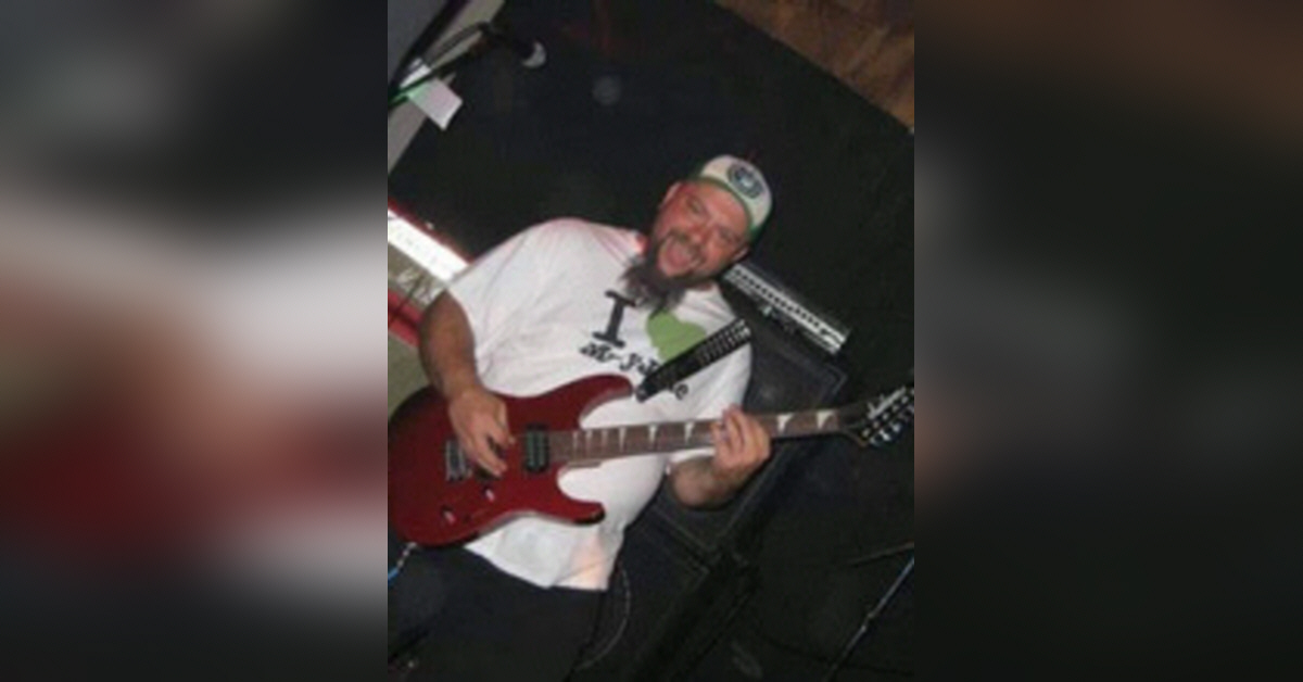 Billy Earl King, Jr. Obituary Visitation & Funeral Information