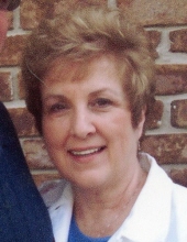Sheila  Fay Staub