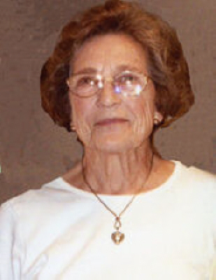 Photo of Betty Jane Pasionek