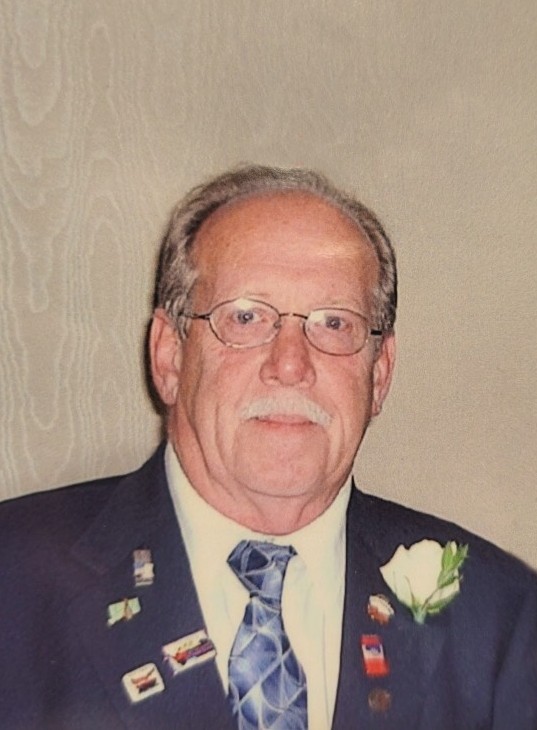 Thomas J. Gilbert 2022 John J Ferry and Sons SRS