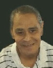 George Luis Rojo 2619048