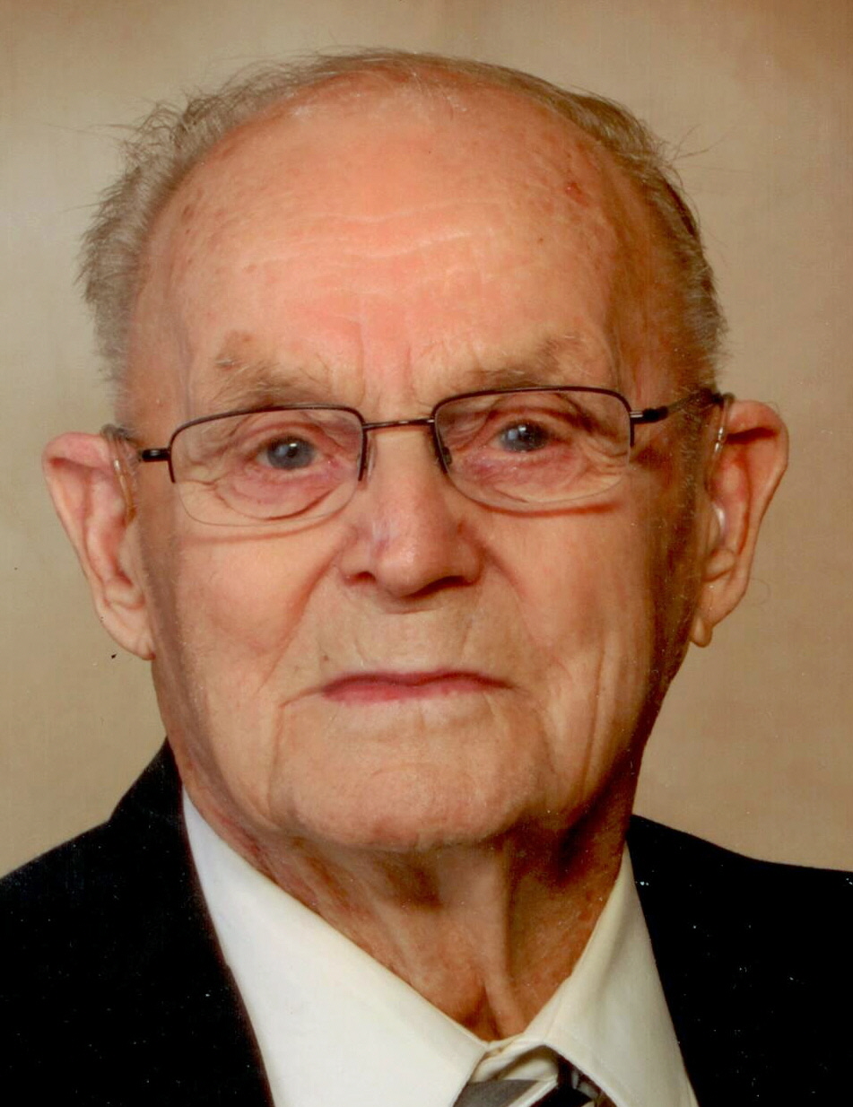 Obituary of Norbert John Lewandowski