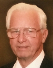 Photo of Rev. Bruce Opsahl