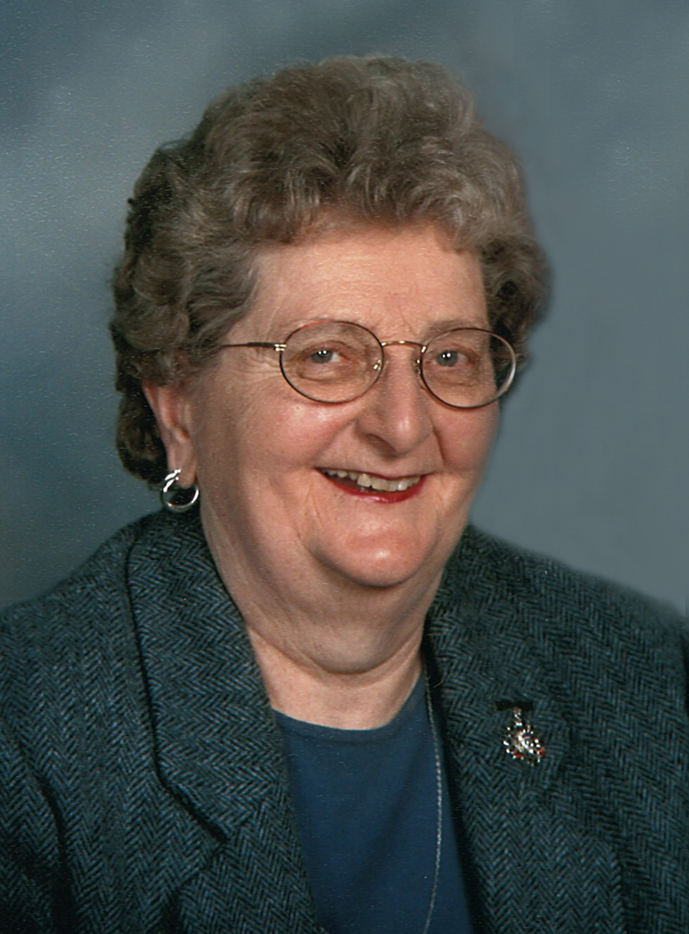 Patricia Y. "Pat" Allen 2022 Gunderson Funeral Home