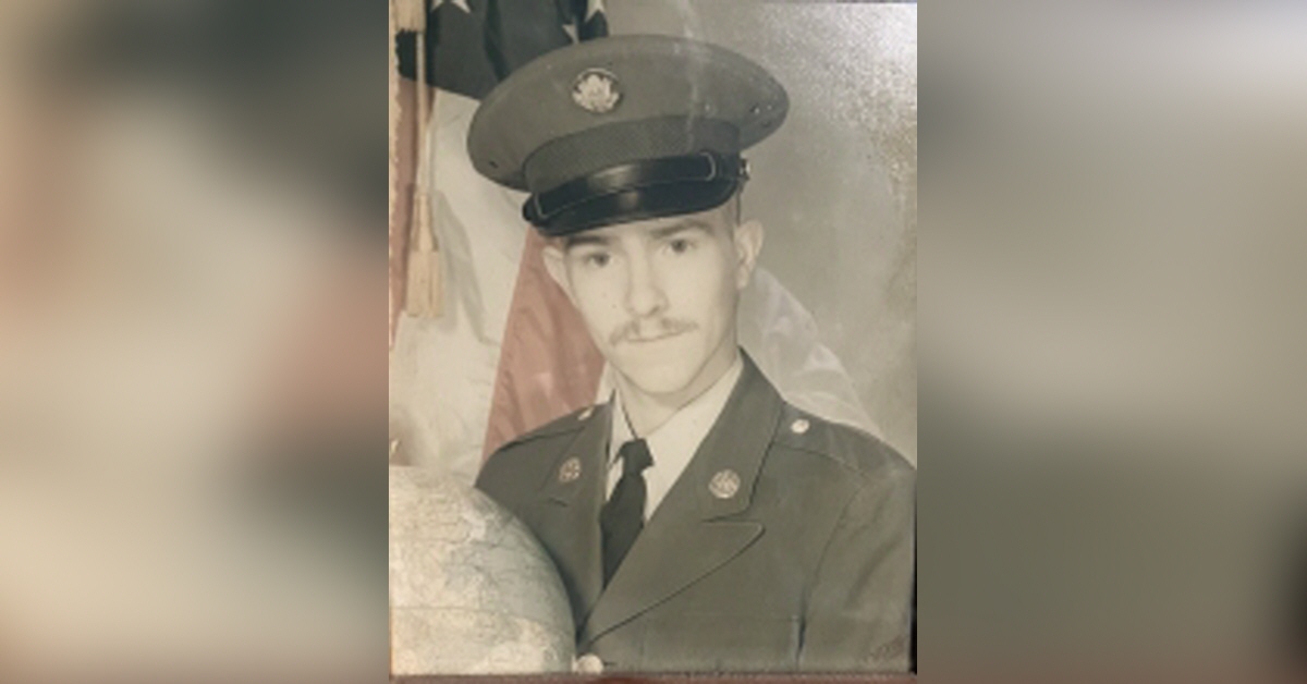 Obituary information for Thomas Cummins