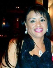 Carmen Gomez Valdez 2022 Maspons Funeral Home