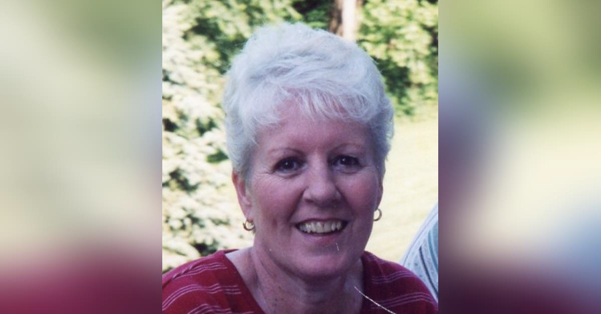 Obituary information for Barbara V. Depew