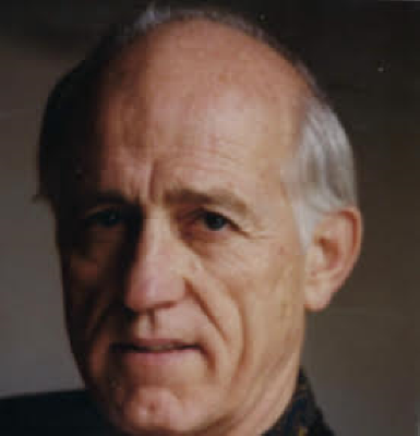 Photo of Howard Storer