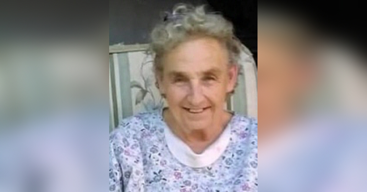 Obituary information for Mona Howard Sharpe Pinner