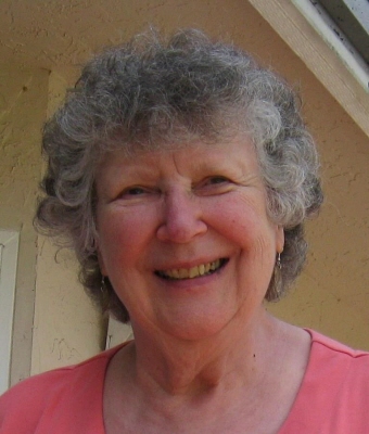 Photo of Gail Weiss