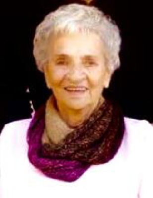 Lucy Nell McCravy Hiram, Georgia Obituary