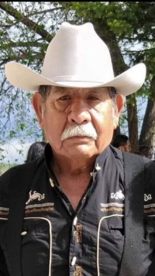 Photo of Jose Ramirez Marquez