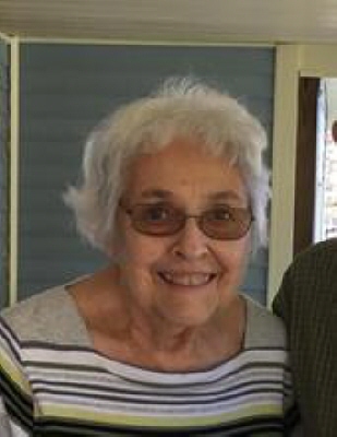 Twila June Grey Stockton, Missouri Obituary