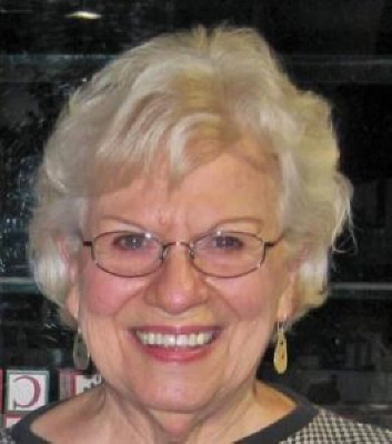 Photo of Ethel Migra, Ph.D.
