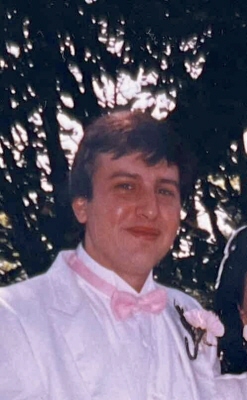 Photo of Lawrence Hanson, III